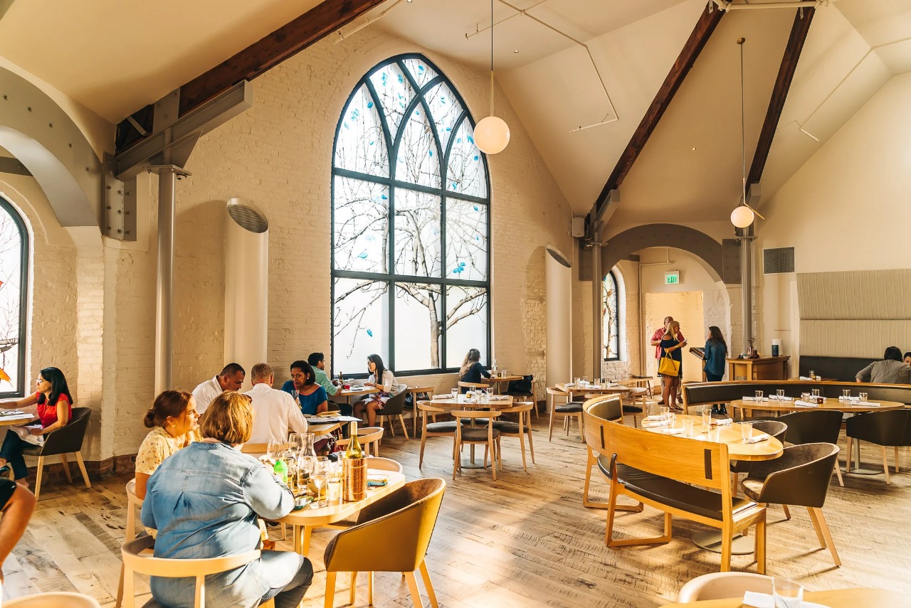 The Preacher’s Son